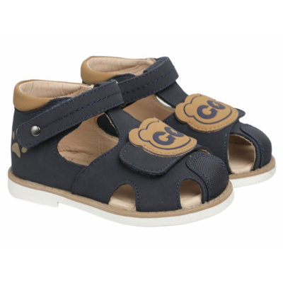 Сандалеты Indigo Kids 15-005F2 синий 1